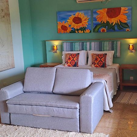 Casa Verde Rio Ріо-де-Жанейро Екстер'єр фото