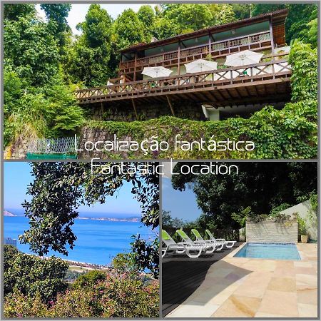 Casa Verde Rio Ріо-де-Жанейро Екстер'єр фото