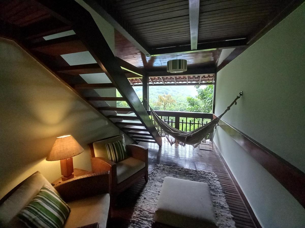 Casa Verde Rio Ріо-де-Жанейро Екстер'єр фото