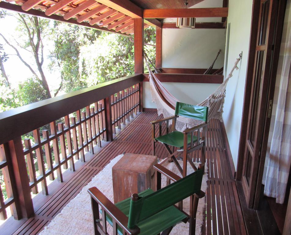 Casa Verde Rio Ріо-де-Жанейро Екстер'єр фото