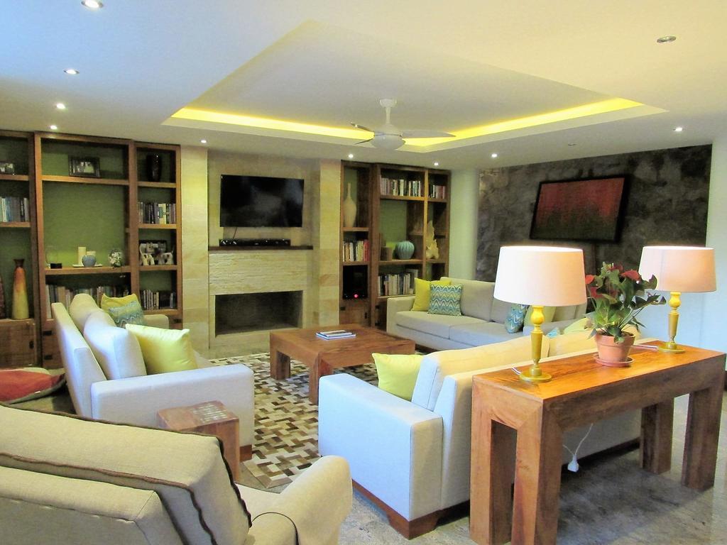 Casa Verde Rio Ріо-де-Жанейро Екстер'єр фото